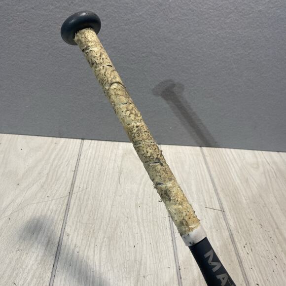 Miken Denny Crine DC-41 SuperMax Slow Pitch Softball Bat: MSDC41 34” X 26oz Rare - Picture 8 of 10